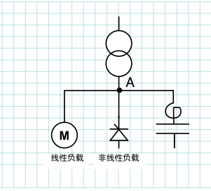 dr电抗器上下两组接线端子是一样的吗?